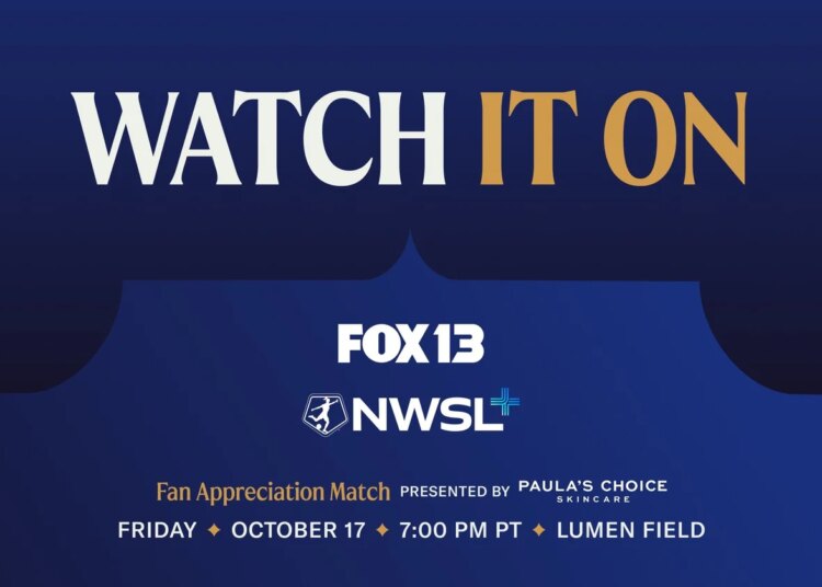 Como assistir Reign FC x Utah Royals FC – Seattle Reign FC