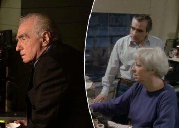 Como assistir a nova série documental ‘Mr. Scorsese' gratuitamente na Apple TV