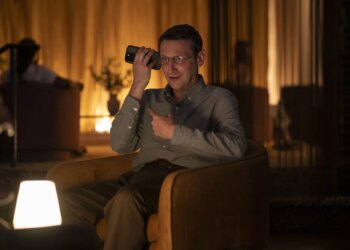 Como assistir ao novo programa de Tim Robinson da HBO, ‘The Chair Company’