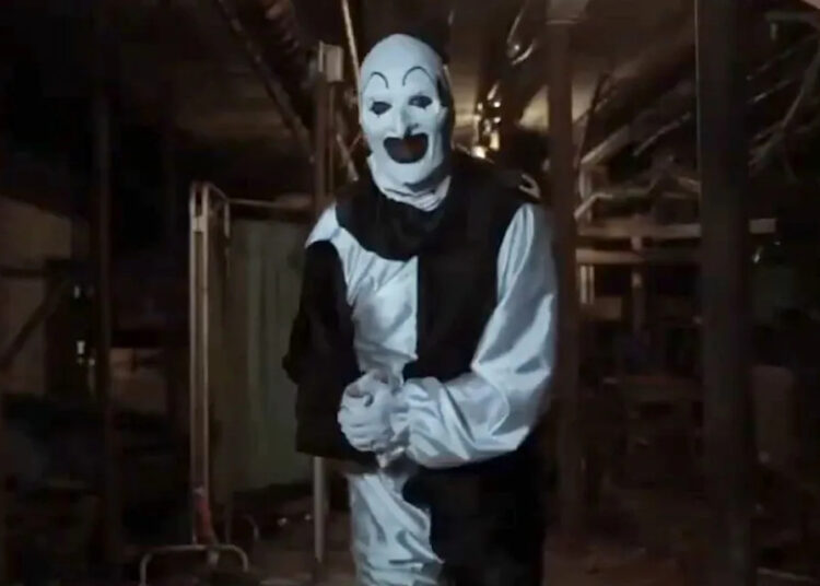 Como assistir aos filmes “Terrifier” em ordem (incluindo a antologia menos conhecida)