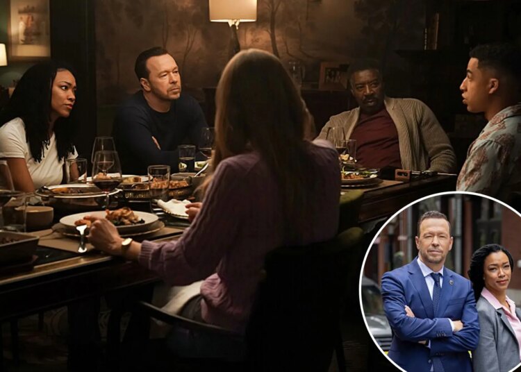 Como assistir gratuitamente a estreia do spin-off de 'Blue Bloods', 'Boston Blue'