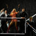 Como assistir o filme de Taylor Swift, 'The Oficial Lançamento Party of a Showgirl'