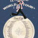 Como conseguir ingressos para a 'Wishbone World Tour' de Conan Gray em 2026