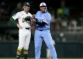 Como deve parecer o contrato perfeito de Salvador Perez