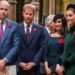 Como o comportamento de Meghan Markle está causando tensão na relação do Príncipe Harry com a família real? – Primeira postagem