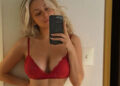 Como o filme vitalício de Courtney Stodden provocou uma decisão de deixar o álcool (exclusivo)