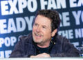 Como o membro da equipe de 'De volta para o futuro' salvou Michael J. Fox de uma manobra arriscada