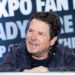 Como o membro da equipe de 'De volta para o futuro' salvou Michael J. Fox de uma manobra arriscada