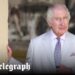 Como o rei Charles está remodelando a monarquia