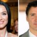 Como o romance de Katy Perry e Justin Trudeau se tornou 'bastante sério' rapidamente
