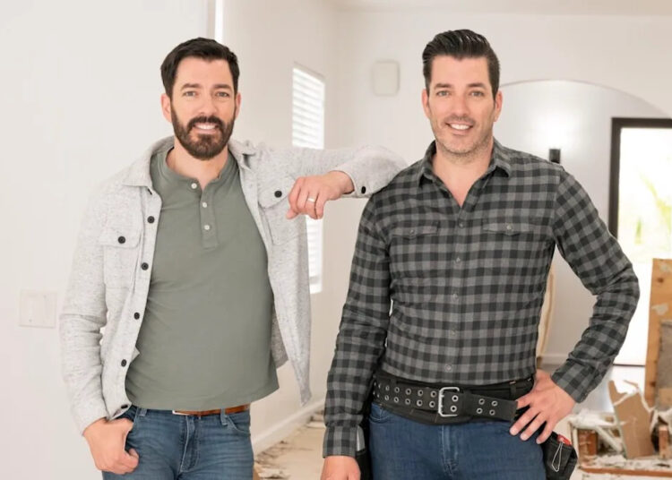 Como os fãs da HGTV inspiraram o novo programa ‘Property Brothers’ de Drew e Jonathan Scott