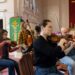 Como soava a música em 1700? Descubra com a mais nova orquestra de Portland