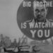 Como um documentário sobre George Orwell se tornou o filme mais assustador de 2025?