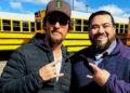 Como um nativo de San Antonio acabou no mais novo filme de McConaughey