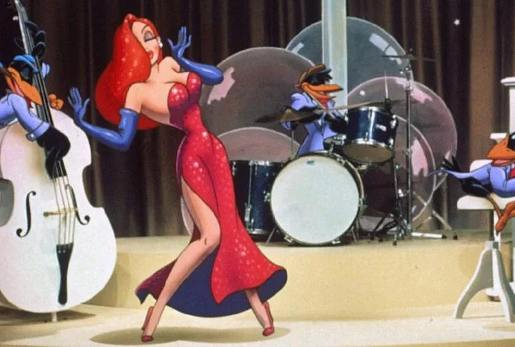 Como uma comédia de fantasia dos anos 80 revolucionou a ação ao vivo e a animação ao mesmo tempo