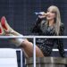 Como uma estação de New Hampshire ajudou a lançar a carreira de Taylor Swift