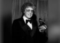 Compositor e arranjador vencedor do Grammy de 'A Star Is Born' morre aos 93 anos