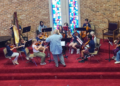 Concerto de outono de Chattanooga Strings - The Pulse »Voz de artes e entretenimento de Chattanooga
