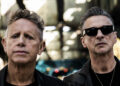 Confira a nova música comovente do Depeche Mode, 'In The End', gravada durante as sessões de 'Memento Mori'