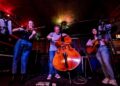 Confira novas músicas de 10 músicos de Columbia, SC
