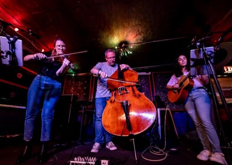 Confira novas músicas de 10 músicos de Columbia, SC