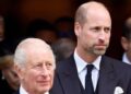 Confissão comovente do príncipe William para 'chatear' o rei Charles - notícias de celebridades - entretenimento