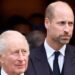Confissão comovente do príncipe William para 'chatear' o rei Charles - notícias de celebridades - entretenimento