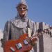 Conheça Will Paquin, o polímata que relutantemente está sob os holofotes para dar um toque brasileiro ao rock alternativo e indie