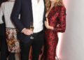 Tatler's English Roses 2017 em associação com Michael Kors na Saatchi Gallery