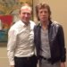 'Conheci centenas de celebridades - estas são as 5 mais legais, de Bon Jovi a Rihanna'