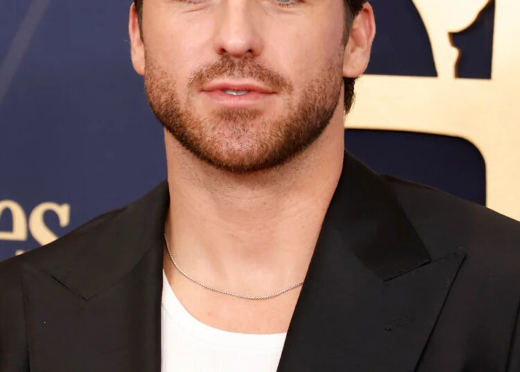 Conner Floyd provoca sua opinião sobre Chad DiMera antes da estreia de ‘Days of Our Lives’