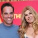 Connie Britton está noiva de David Windsor após quase 6 anos de namoro