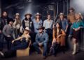 Considerações iniciais sobre a nova série de música country da CBS “The Road”
