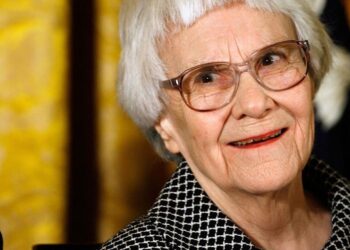 Contos recém-descobertos de Harper Lee serão publicados | Entretenimento