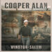 Cooper Alan compartilha duas novas músicas
