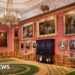 Cópias da realeza das obras de Austen serão exibidas no Castelo de Windsor