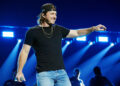 Country Hitmaker se substitui no primeiro lugar por outro líder das paradas