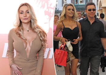 Courtney Stodden chama o casamento infantil de “segredinho sujo da América”