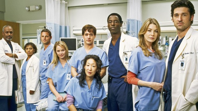 Criador de Grey's Anatomy compara dois episódios anteriores ao 'Snuff Film'