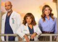Criadora do programa de TV Grey's Anatomy sobre qual morte a afetou mais