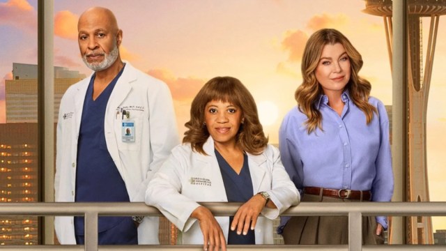 Criadora do programa de TV Grey's Anatomy sobre qual morte a afetou mais
