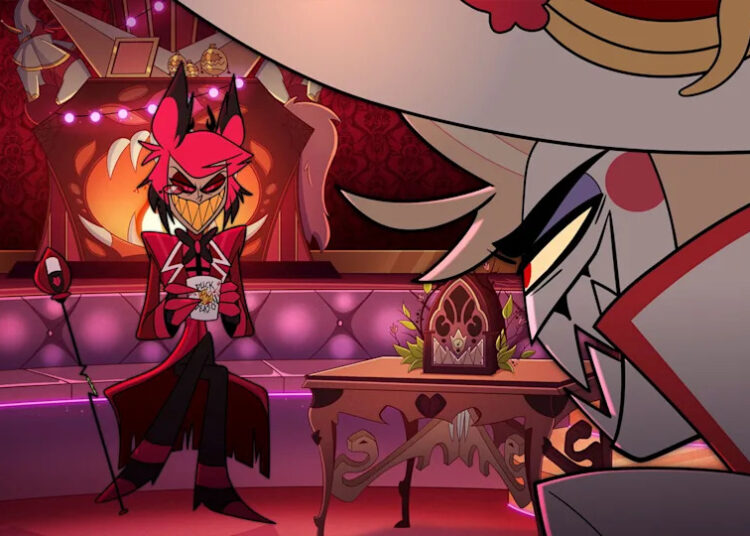 Crítica da 2ª temporada do Hazbin Hotel