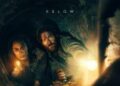 Pôster do filme SCURRY ©2025 Signature Entertainment