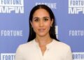 Críticos visam Meghan Markle por cifra real – Celebrity News – Entretenimento