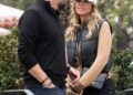 Cronograma do relacionamento de Christine Baumgartner e Josh Connor