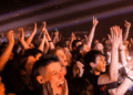 Crowbar comemora 13 anos com uma grande semana de shows de aniversário
