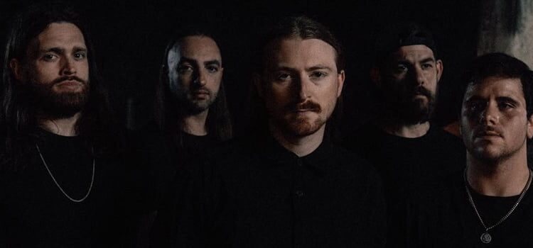 Currents parece estar lançando novas músicas para o final desta semana
