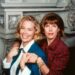 Cybill Shepherd fala sobre o fim da rivalidade com o costar Bruce Willis
