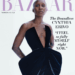 Cynthia Erivo diz que ser rejeitada pelo pai mudou tudo