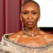 Cynthia Erivo revela por que raspa a cabeça – NBC10 Filadélfia